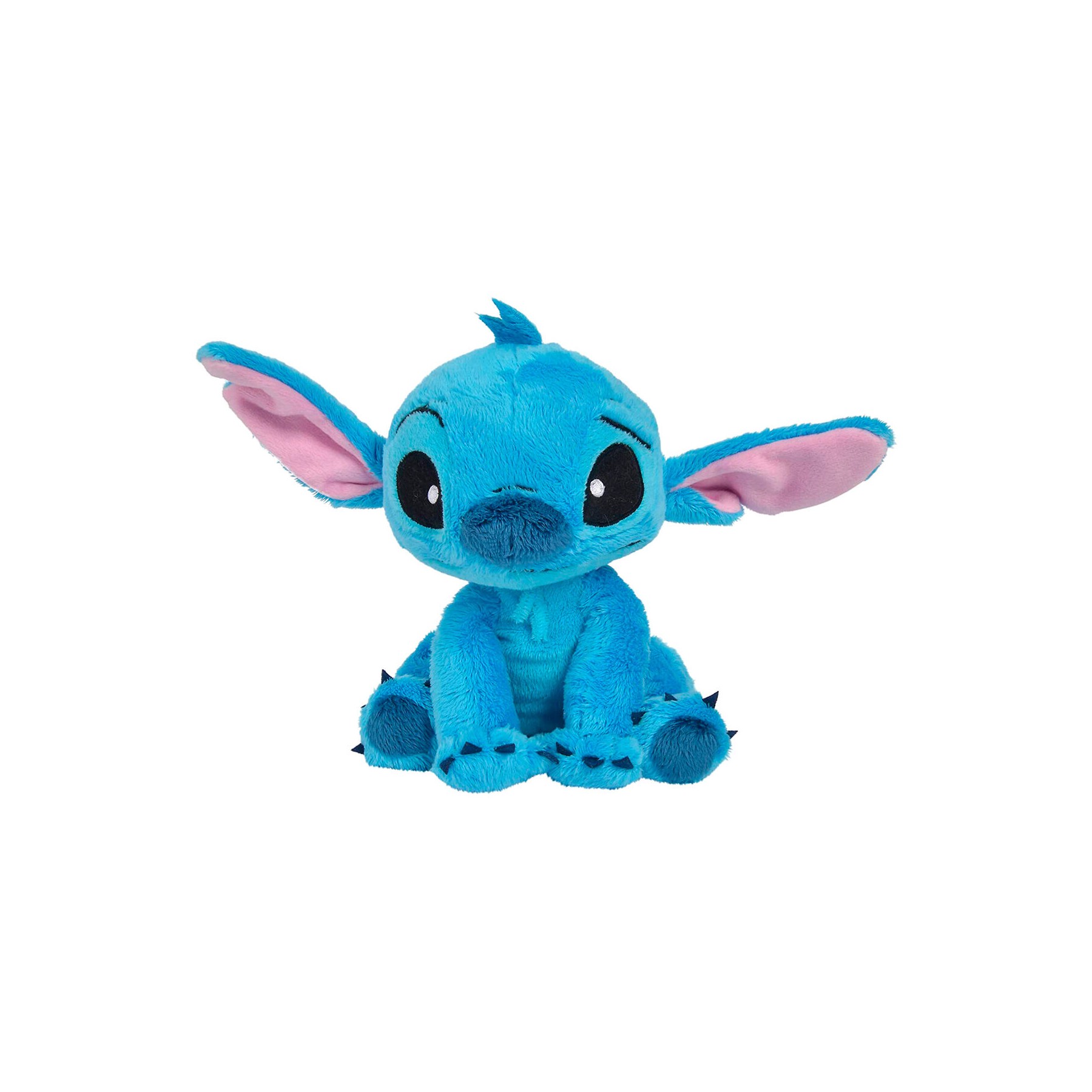 Peluche Stitch Disney soft 25cm