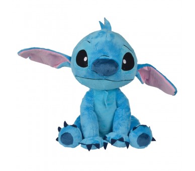 Peluche Stitch Disney soft 50cm