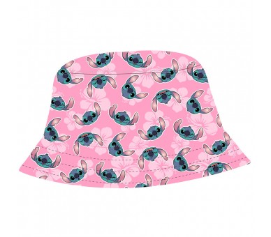 Gorro pesquero Stitch Disney