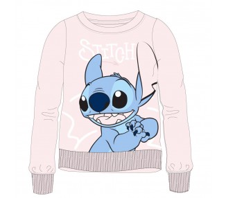 Sudadera Stitch Disney
