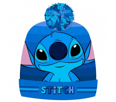 Gorro Stitch Disney
