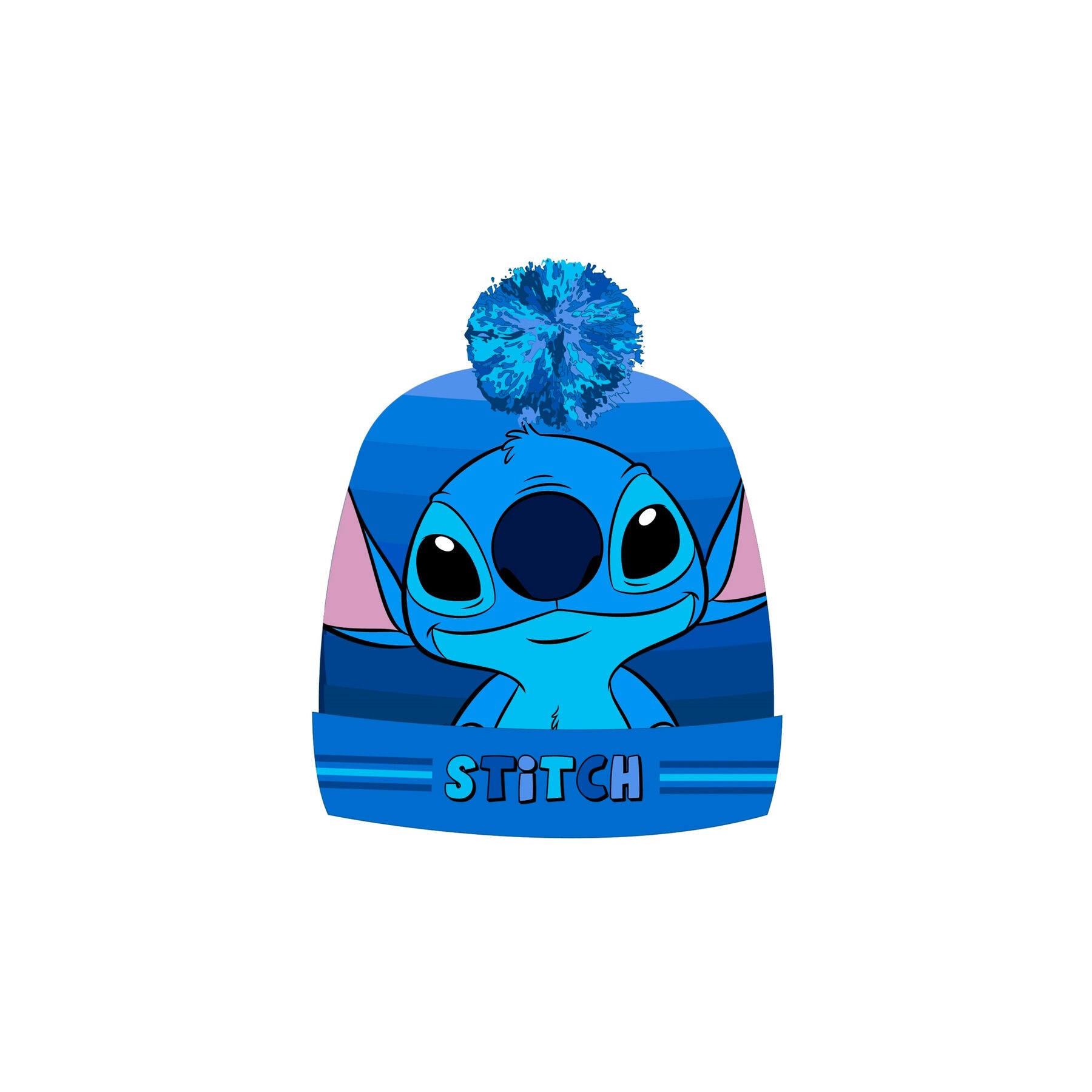 Gorro Stitch Disney Gorro Stitch Disney