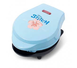 Maquina Gofres Stitch Disney