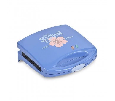 Sandwichera Stitch Disney