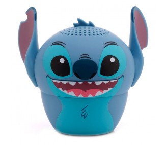 Mini Altavoz Bluetooth Bitty Boomers Stitch Disney