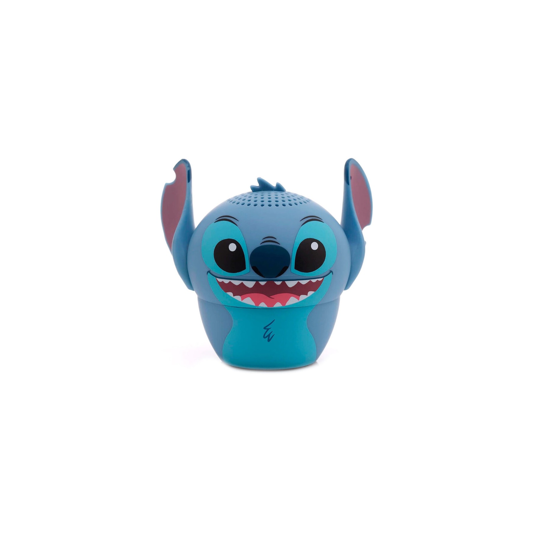 Mini Altavoz Bluetooth Bitty Boomers Stitch Disney