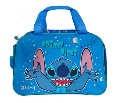 Bolsa deporte Stitch Disney