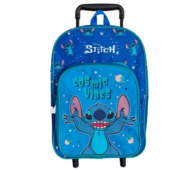 Trolley Stitch Disney 36cm