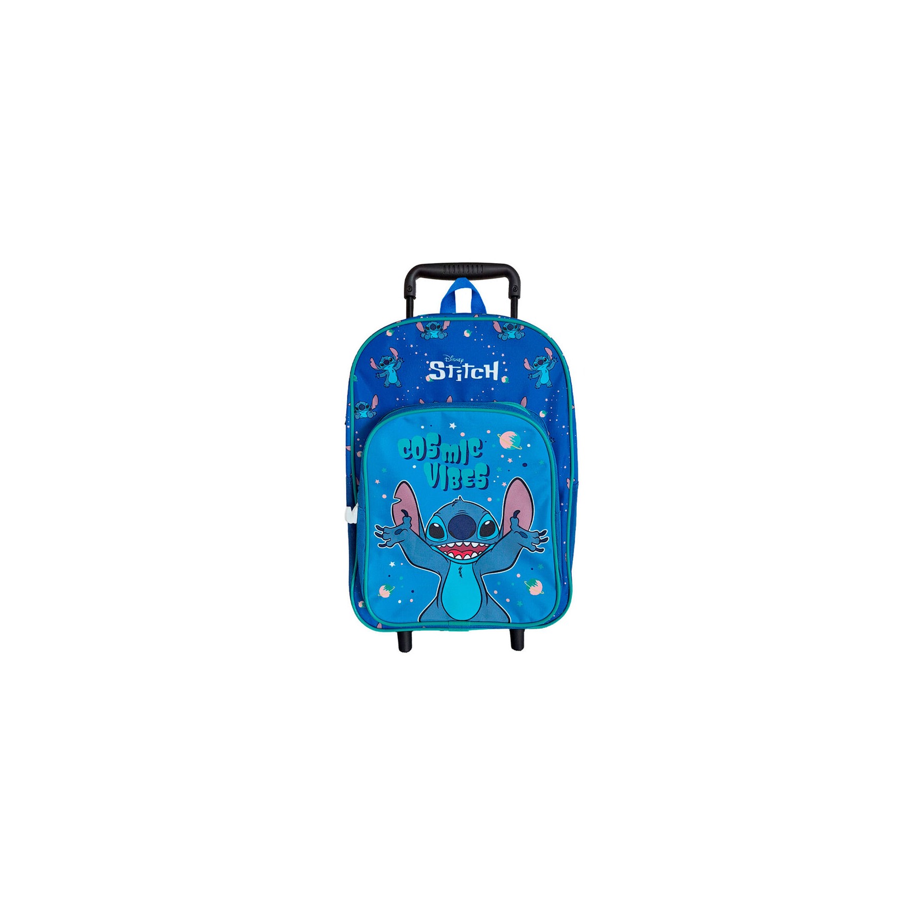 Trolley Stitch Disney 36cm