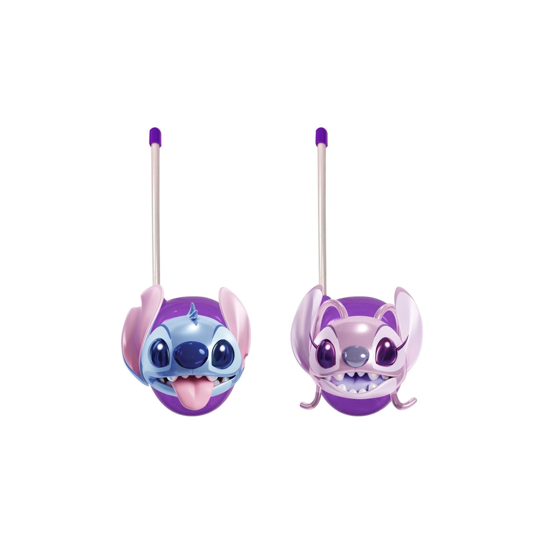 Walkie Talkie Stitch Disney