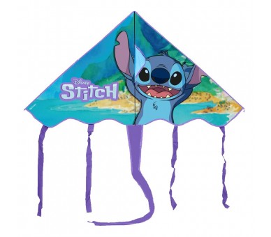 Cometa Stitch Disney