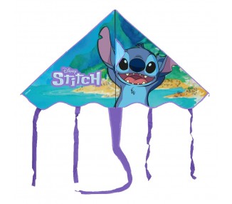 Cometa Stitch Disney