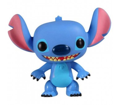 Figura POP Disney Stitch