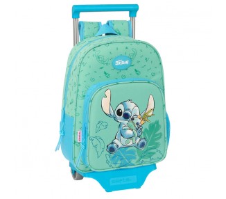 Trolley Aloha Stitch Disney 34cm