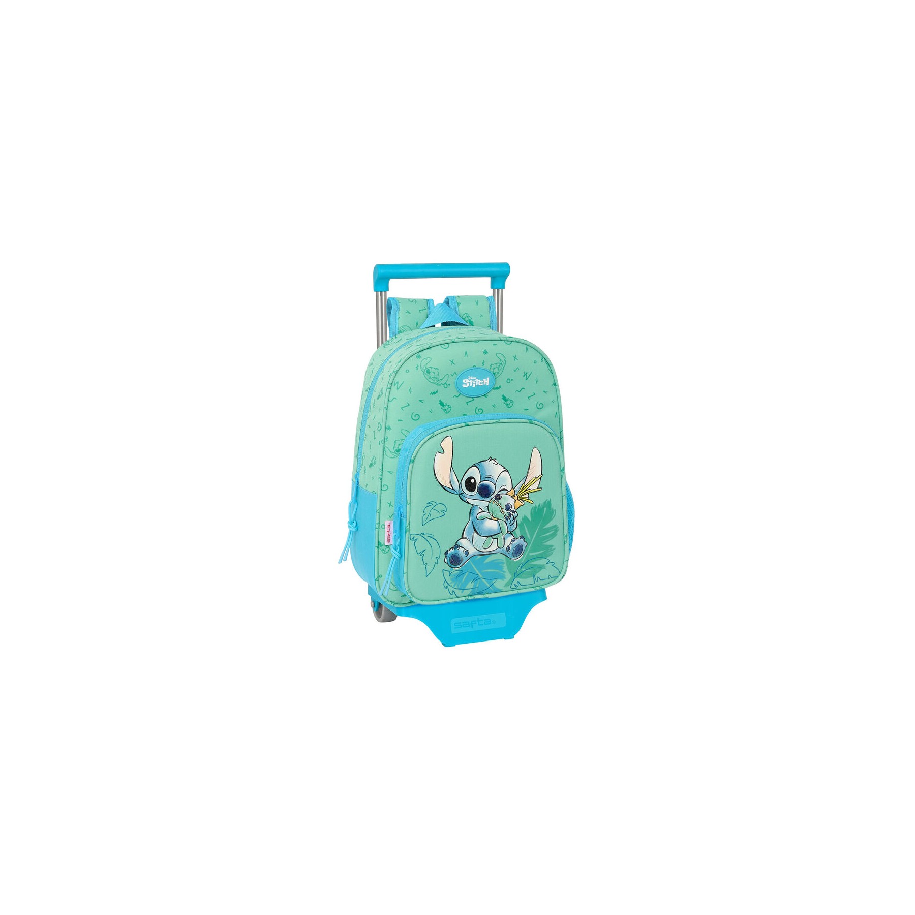 Trolley Aloha Stitch Disney 34cm