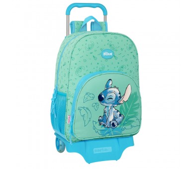 Trolley Aloha Stitch Disney 42cm