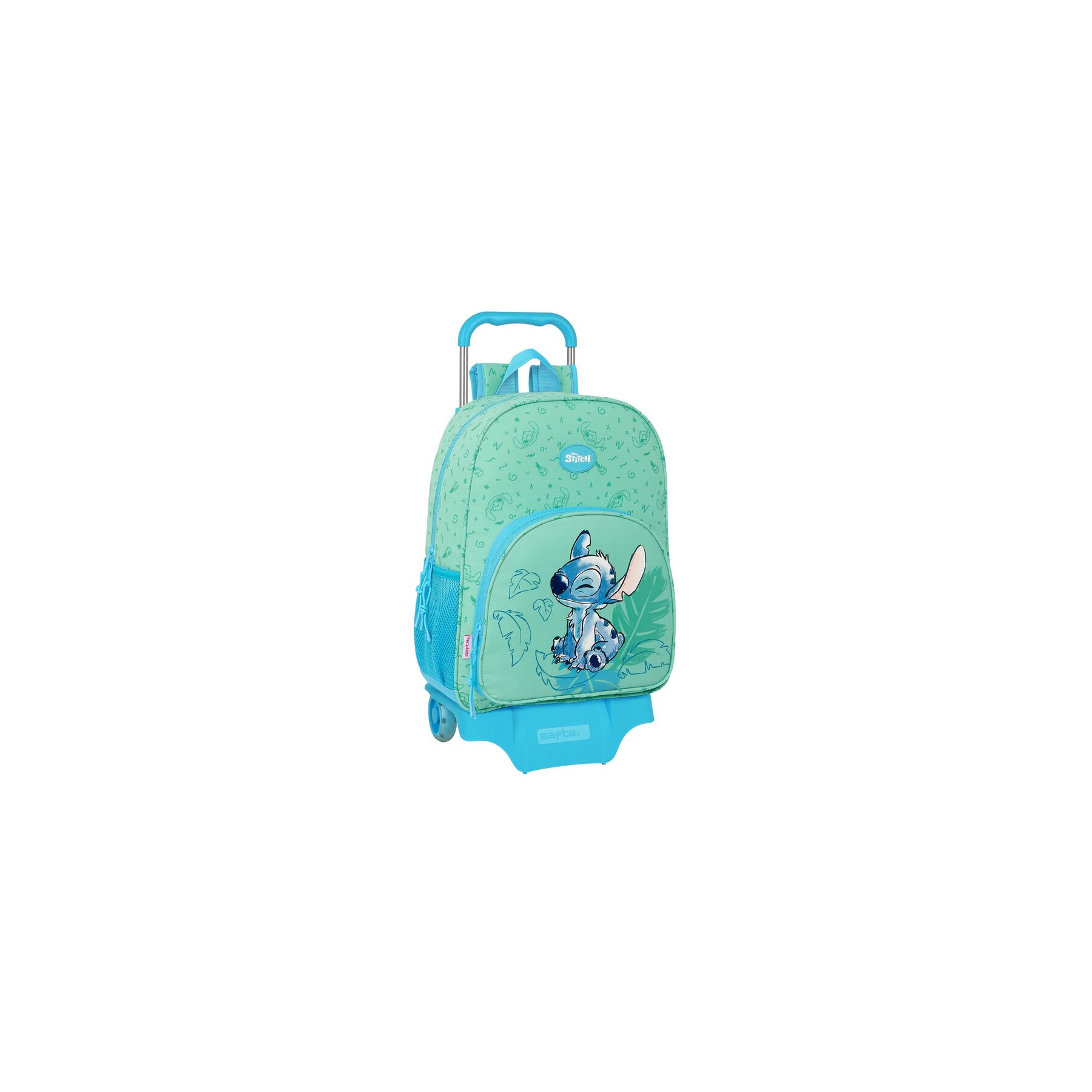 Trolley Aloha Stitch Disney 42cm