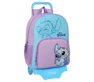 Trolley Sweet Stitch Disney 42cm