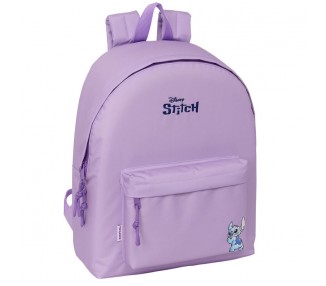 Mochila Sweet Stitch Disney 42cm