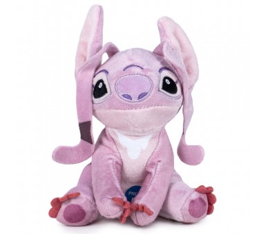 Peluche Angel Disney 10cm