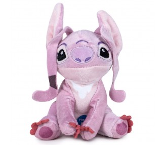 Peluche Angel Disney 10cm
