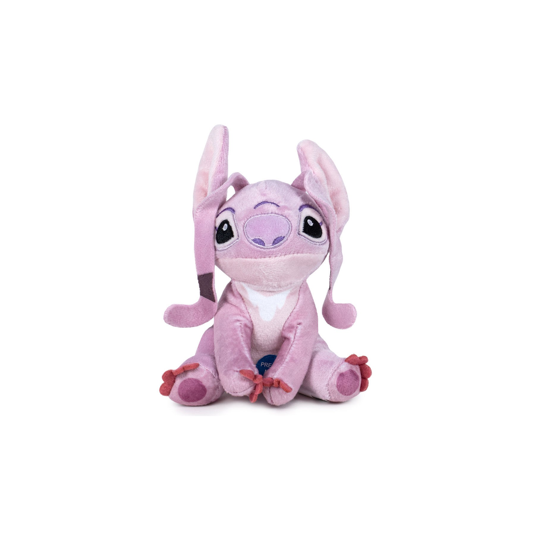 Peluche Angel Disney 10cm