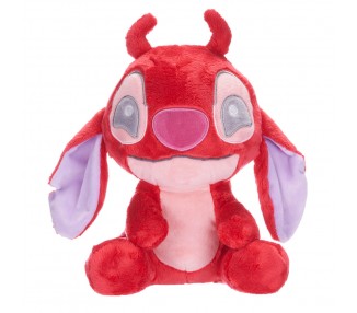 Peluche Snuggletime Leroy 23cm