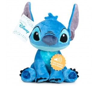 Peluche Stitch Disney soft 30cm