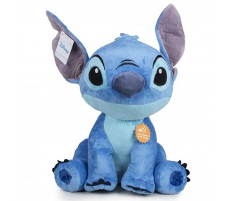 Peluche Stitch Disney soft 60cm