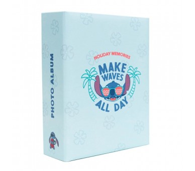 Album de Fotos Stitch Disney