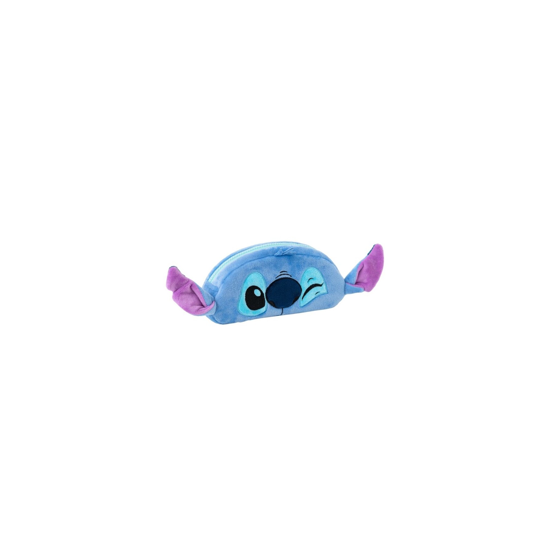 Portatodo felpa Stitch Disney