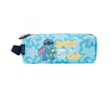Portatodo Tropical Stitch Disney