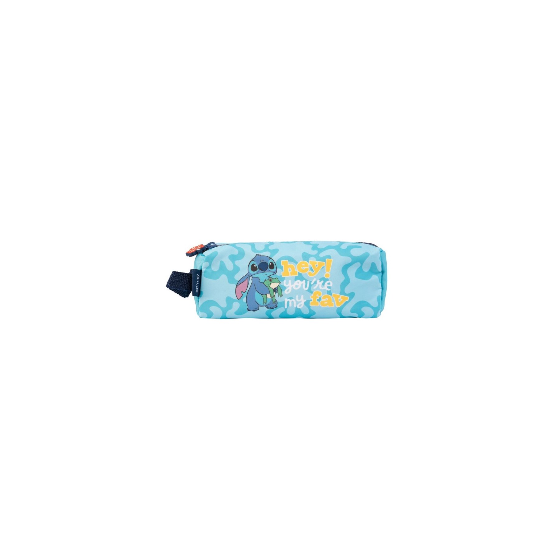 Portatodo Tropical Stitch Disney