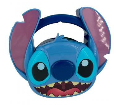 Set papeleria 3D Stitch Disney