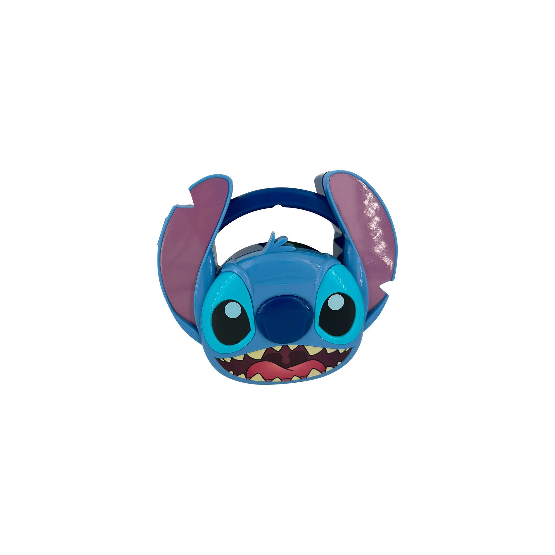 Set papeleria 3D Stitch Disney