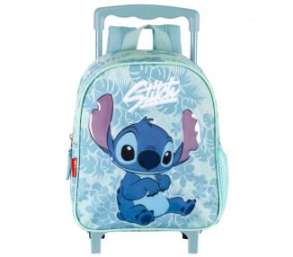 Trolley Stitch Disney 33cm