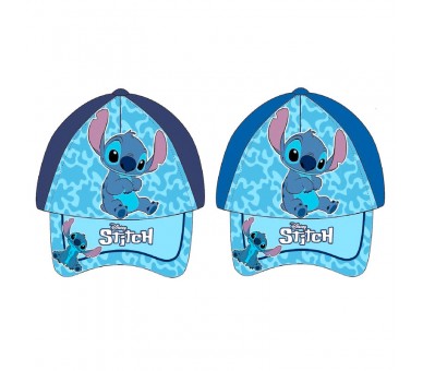 Gorra Stitch Disney surtido