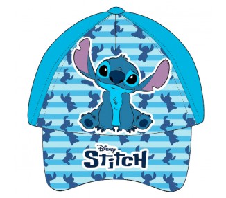 Gorra Stitch Disney