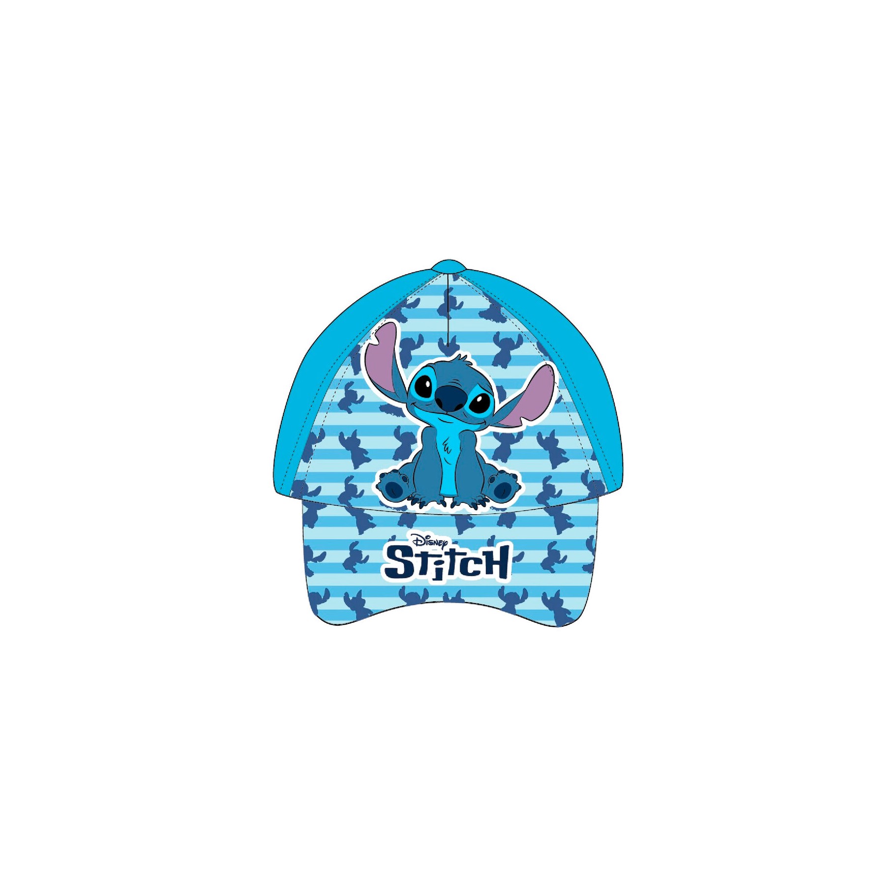 Gorra Stitch Disney