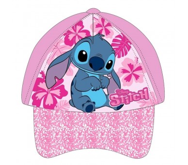 Gorra Stitch Disney