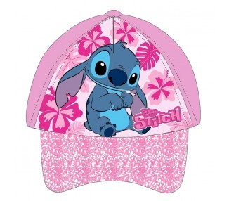Gorra Stitch Disney
