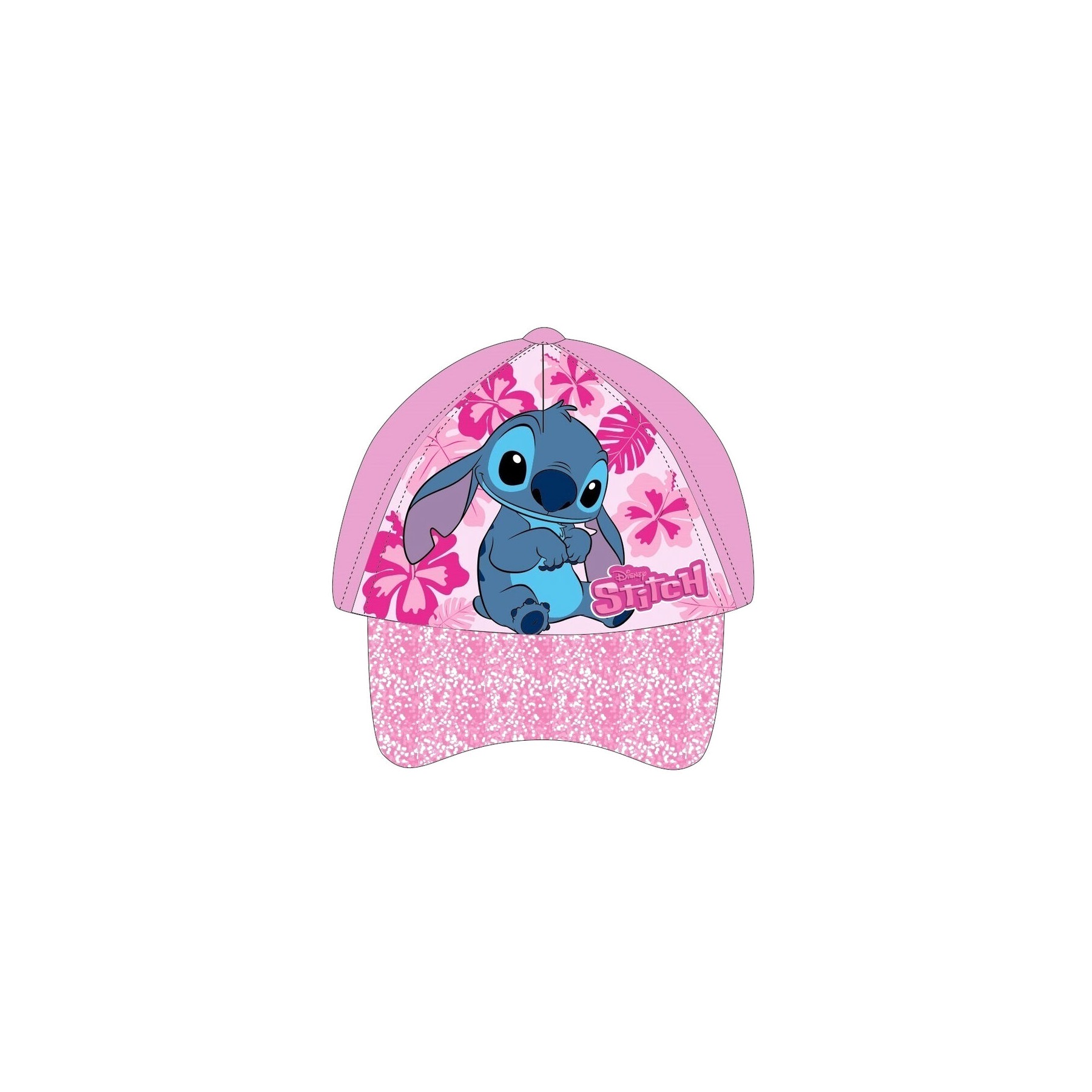 Gorra Stitch Disney