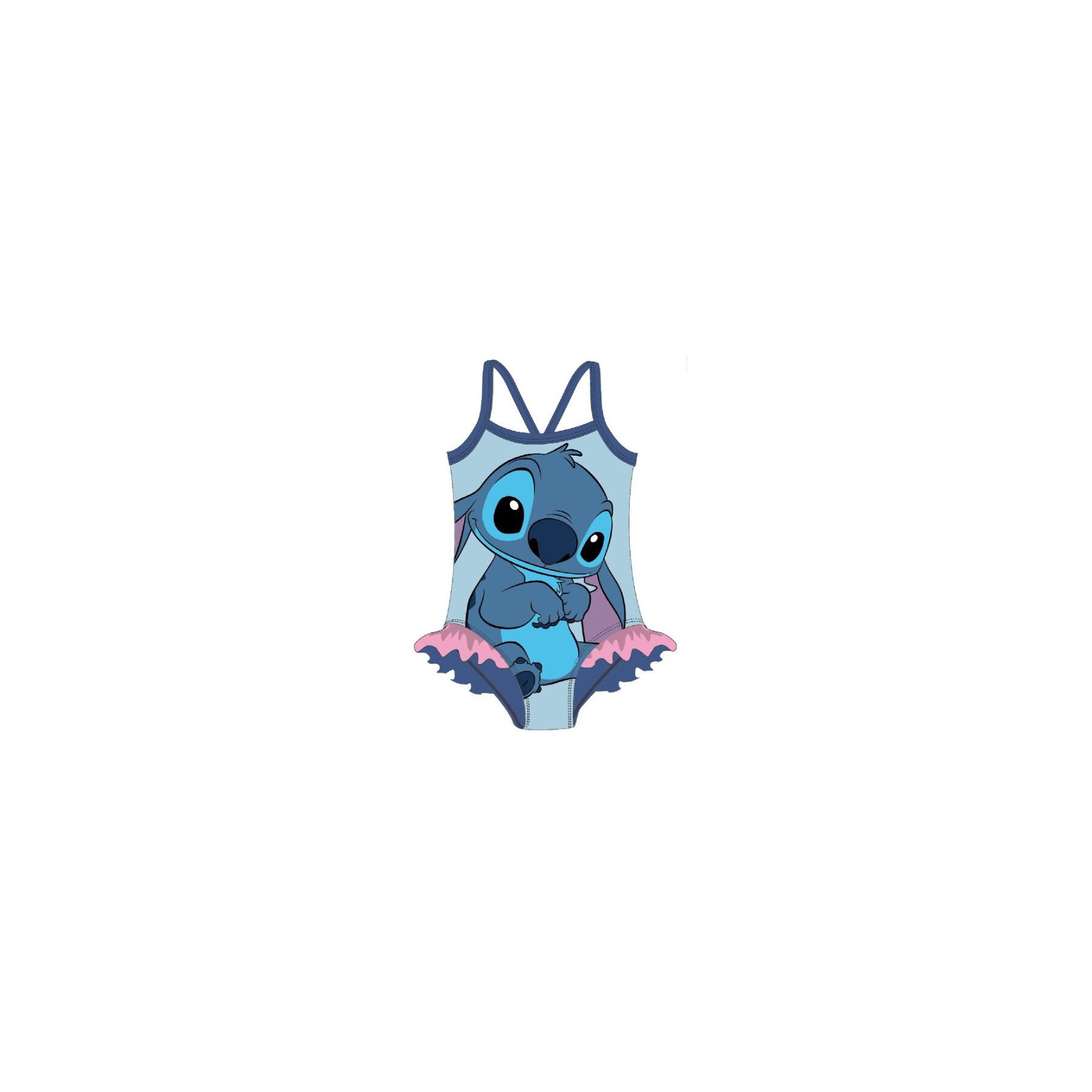 Bañador Stitch Disney Bañador Stitch Disney
