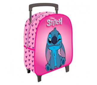 Trolley Stitch Disney 24cm