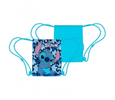 Saco Stitch Disney 40cm