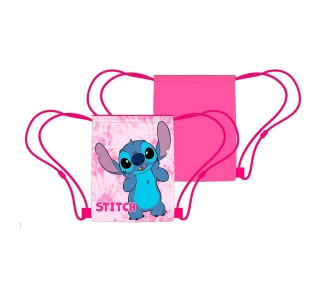Saco Stitch Disney 40cm