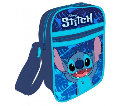 Bandolera Stitch Disney