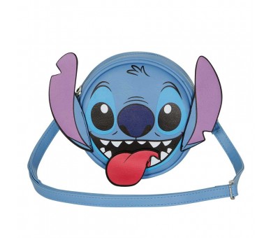 Bolso Tongue Stitch Disney