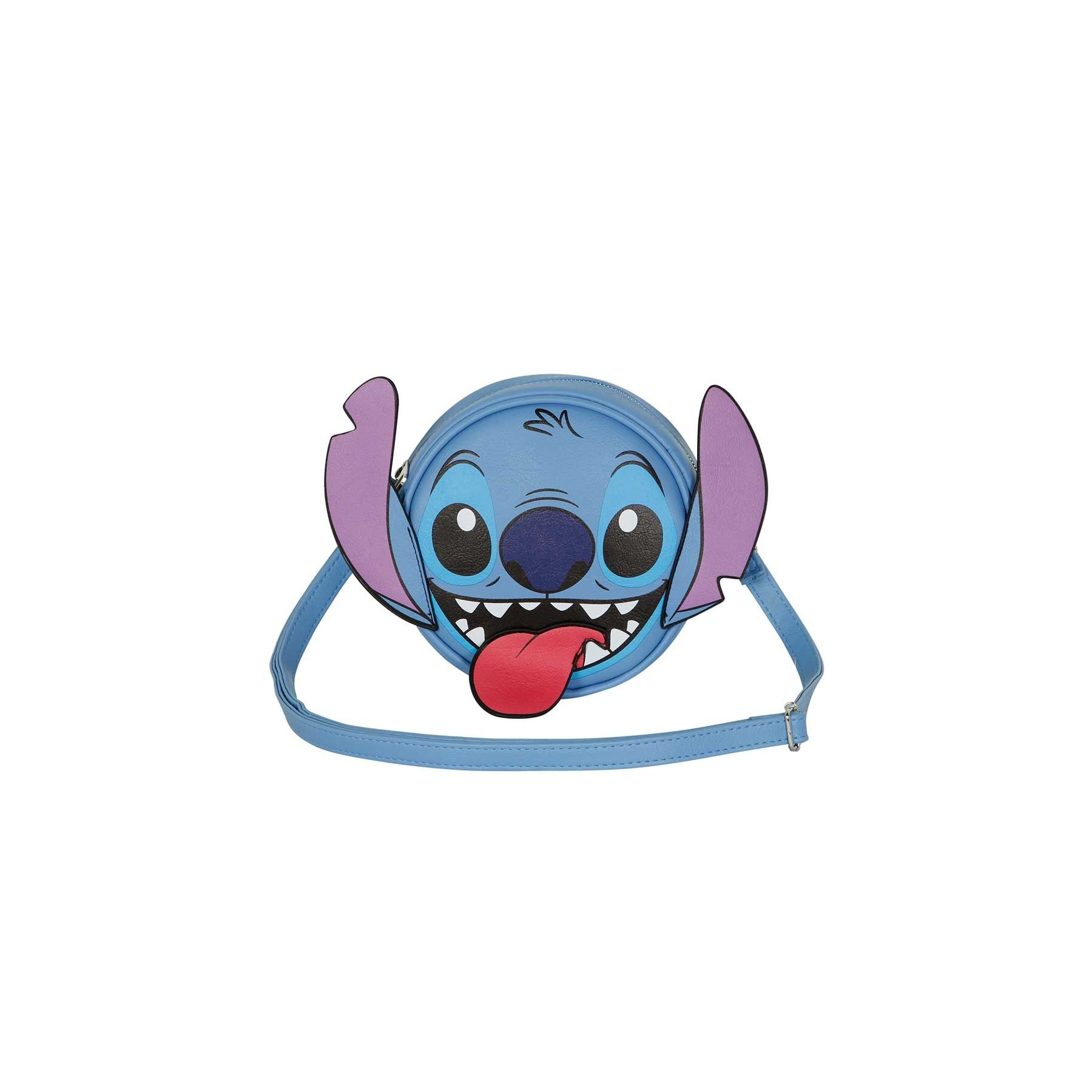 Bolso Tongue Stitch Disney