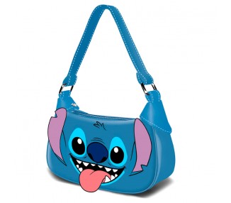 Bolso fancy Tongue Stitch Disney
